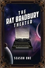 Ray Bradbury présente