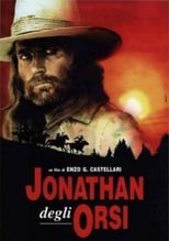 Poster de la película Jonathan de los osos