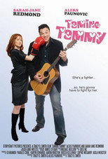 Poster de la película Taming Tammy