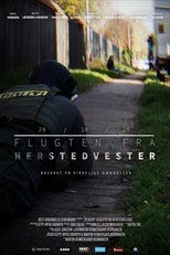 Poster de la película 20.10.20 - Flugten Fra Herstedvester