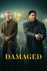 Poster de la película Damaged