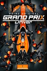 Poster de la serie GRAND PRIX Driver