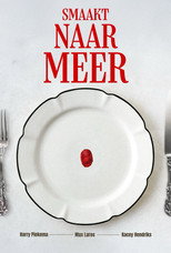 Poster de la película Smaakt Naar Meer