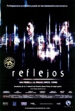 Poster de la película Reflections