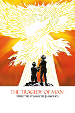 Poster de la película The Tragedy of Man