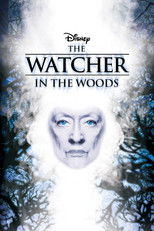 Poster de la película The Watcher in the Woods