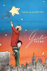 Poster de la película Garbo Talks