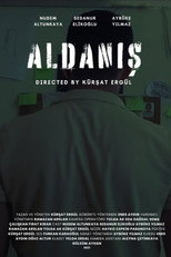 Poster de la película Aldanis