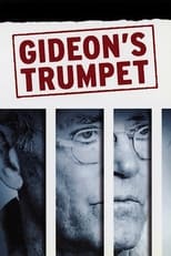 Poster de la película Gideon's Trumpet