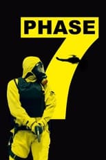 Poster de la película Phase 7