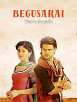 Poster de la serie Begusarai, Tierra de Nadie