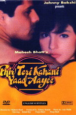 Poster de la película Phir Teri Kahani Yaad Aayee