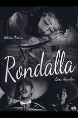 Poster de la película Rondalla