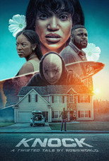 Poster de la película Knock