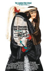 Poster de la película One Thousand & One Teardrops