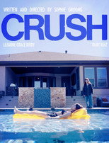 Poster de la película Crush