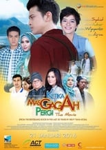 Poster de la película Ketika Mas Gagah Pergi the Movie