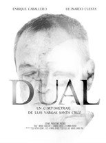 Poster de la película Dual