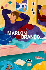 Poster de la película Marlon Brando