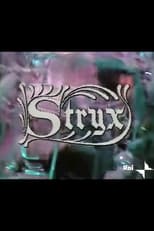 Poster de la serie Stryx