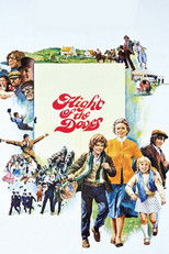 Poster de la película Flight of the Doves