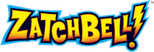 Logo Zatch Bell!