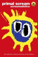 Poster de la película Classic Albums: Primal Scream - Screamadelica