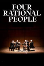 Poster de la película Four Rational People