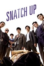 Poster de la película Snatch Up