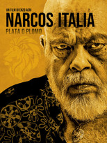 Poster de la película Narcos Italia - Plata o Plomo