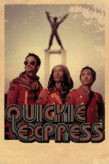 Poster de la película Quickie Express