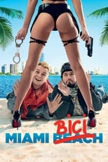 Poster de la película Miami Bici