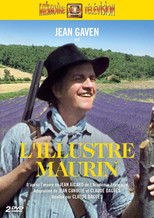 Poster de la serie L'Illustre Maurin