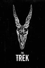 Poster de la película The Trek