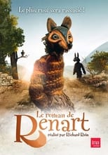 Poster de la serie Le Roman de Renart