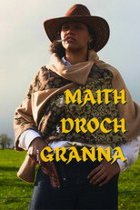 Poster de la película Na Maith, An Droch agus An Gránna