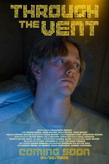 Poster de la película Through The Vent