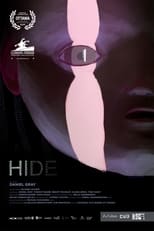 Poster de la película Hide