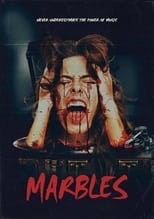 Poster de la película Marbles