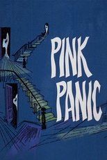 Poster de la película Pink Panic