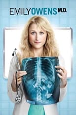 Poster de la serie Emily Owens, M.D