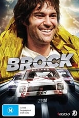 Poster de la serie Brock