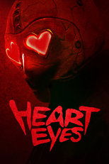 Poster de la película Heart Eyes