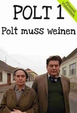 Poster de la película Polt muss weinen