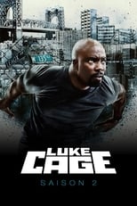 Marvel\'s Luke Cage