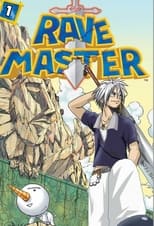 Rave Master