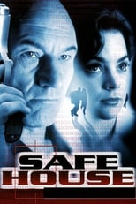 Poster de la película Safe House