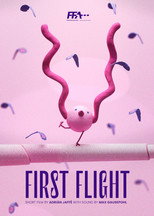 Poster de la película First Flight