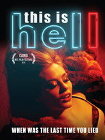 Poster de la película This is Hel