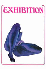 Poster de la película Exhibition